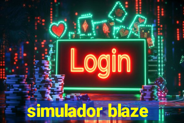 simulador blaze